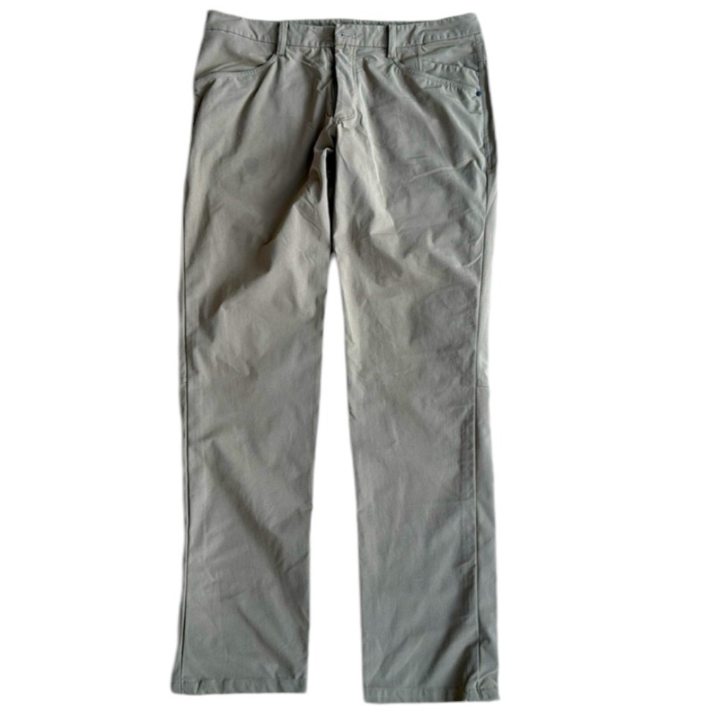 Lululemon ABC slim 5 pocket pants